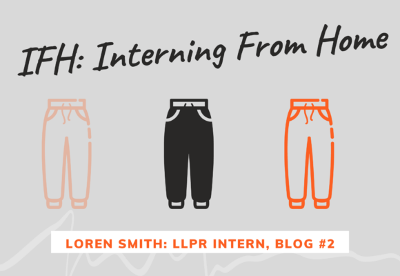 IFH: Interning From Home