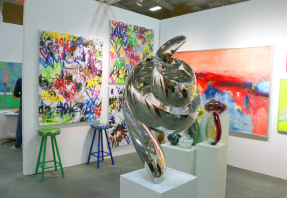 Art San Diego Returns with [ALLURE] Theme and New Access to Art Program to Celebrate 10th Anniversary
