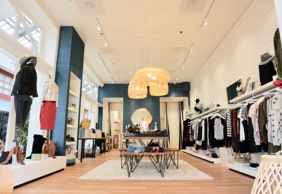 Lifestyle Boutique + Fit Studio Lead Charge to Revitalize Del Mar Plaza