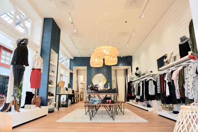 Lifestyle Boutique + Fit Studio Lead Charge to Revitalize Del Mar Plaza
