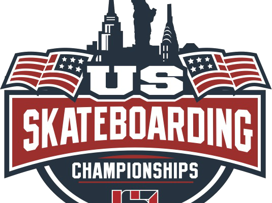 Dropping in: First-Ever U.S. Skateboarding Championships are under way