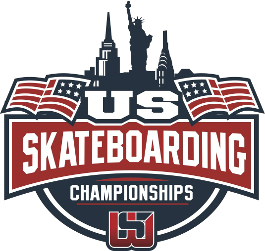 Dropping in: First-Ever U.S. Skateboarding Championships are under way