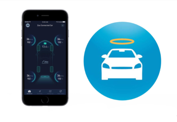 A Match Made in Car Heaven: Client nonda Announces Partnership with Carvana