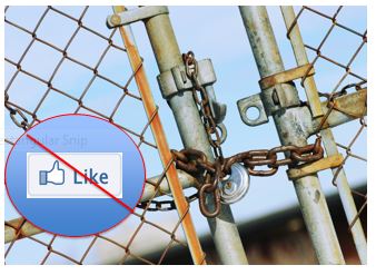 Facebook Just Killed Like-Gating