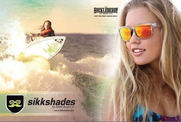 Introducing Sikk Shades®: The New Standard in Performance Eyewear
