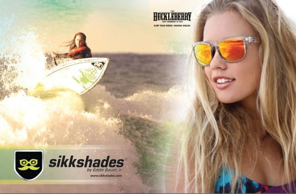 Introducing Sikk Shades®: The New Standard in Performance Eyewear